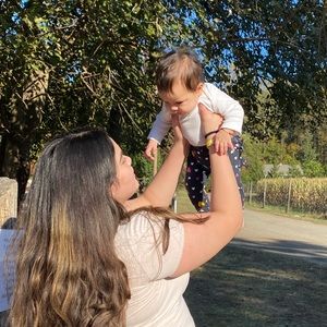 Meet your Posher, Evelin